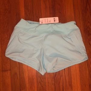 CRZ Yoga Lululemon Dupe Sport Shorts